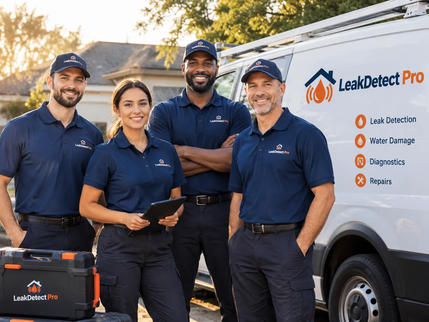Roof Repair company in Tampa, FL